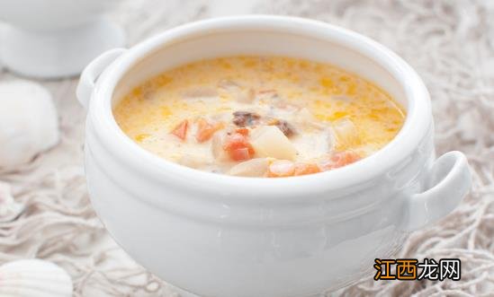 怀孕初期煲什么汤安胎 保胎吃什么食物最好