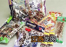 好吃不胖美食小秘决