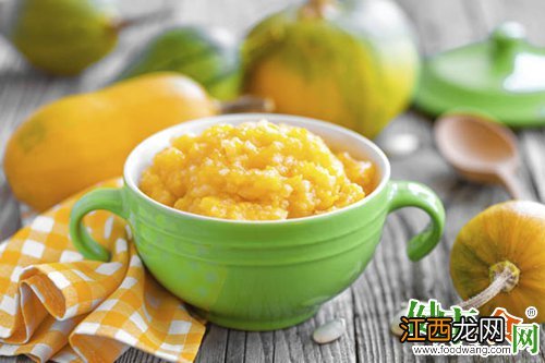 婴儿食物不宜放味精