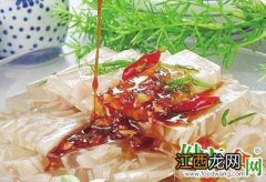 传统凉菜：水晶皮冻的做法