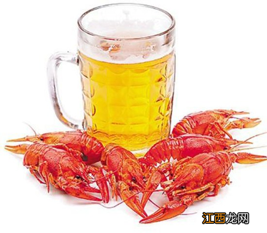 揭秘：啤酒配海鲜，为什么会导致痛风？