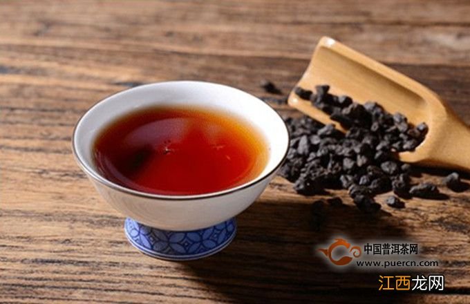 碎银子茶的功效与作用