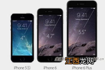 买手机选4.7寸还是5.5寸？