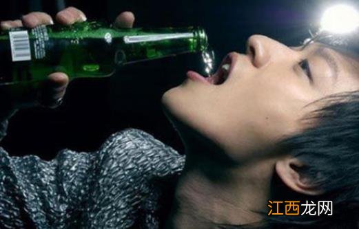 喝酒后千万别吃这些致命药!