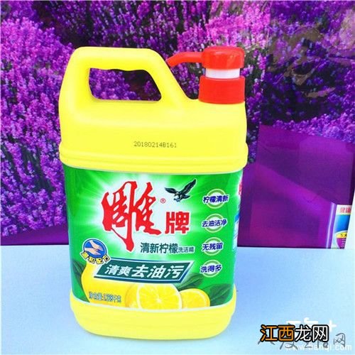 衣服上的油渍怎么洗掉?