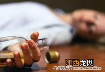 睡前喝点酒真能睡个好觉吗？