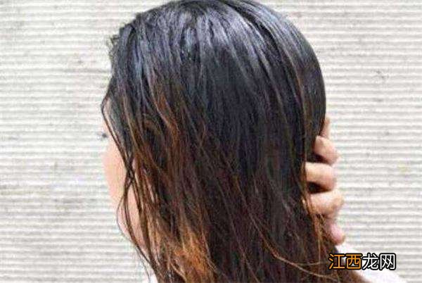 头发油腻有什么好办法?