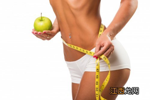 8个减肚子最简单的方法 不做大肚婆!