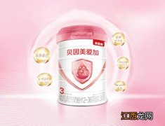 贝因美奶粉怎么样？揭秘爱加的配方优势