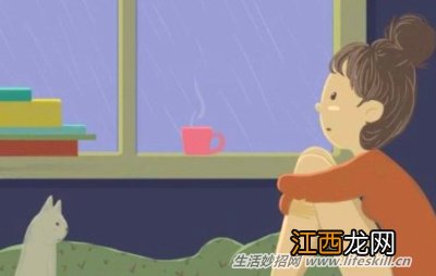 为何下雨天睡觉特别香？