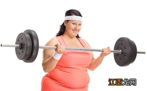 三类运动方式会越来越胖 正确减肥要坚守7个运动原则