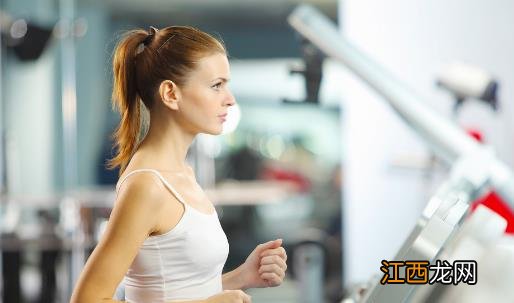 利用跑步机减肥 跑步减肥的5种好处