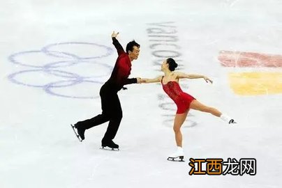 中国首枚冬奥会双人滑是由哪对花滑情侣夺得的 2.14蚂蚁庄园答案来了