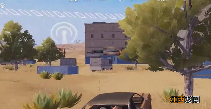沙漠地图上分详细攻略 和平精英沙漠地图上分流怎么打