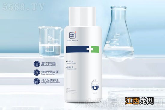 头发也怕高温,夏季护发知多少?!