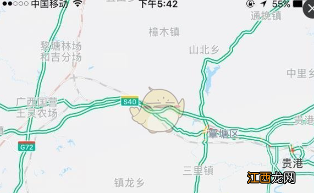 高德地图怎么看街景地图全景  高德地图全景地图怎么开