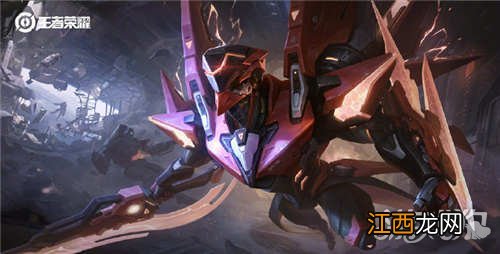 铠出装及铭文搭配方案 王者荣耀铠怎么玩