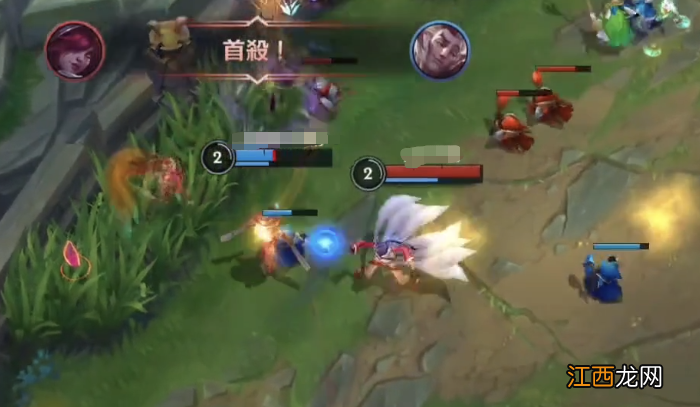 四包二战术攻略细节 英雄联盟手游怎么玩好四包二
