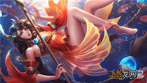 大乔玩法解析 王者荣耀大乔怎么玩