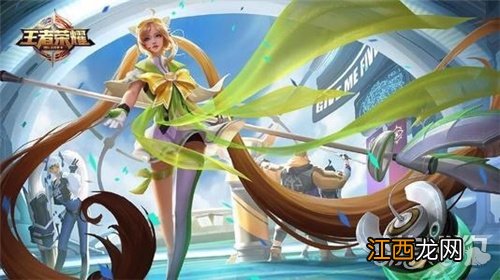 大乔玩法解析 王者荣耀大乔怎么玩