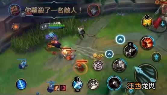 暴击流男枪玩法攻略 英雄联盟手游暴击流男枪怎么玩