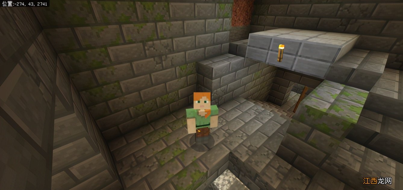 最好的3个种子代码 我的世界最强种子代码