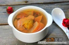 药补不如食补，这些食材可抗“秋燥”！