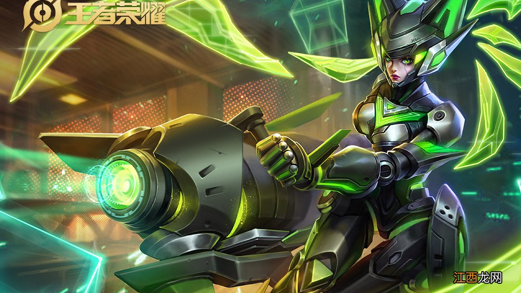 孙尚香出装思路分享 王者荣耀孙尚香怎么出装