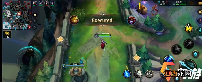 适配性改动设置方法 英雄联盟手游适配性改动有哪些