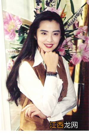 6大女星的独特“浓眉”大点评