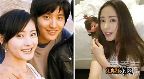 张天爱吃“草”两年 怒减36斤