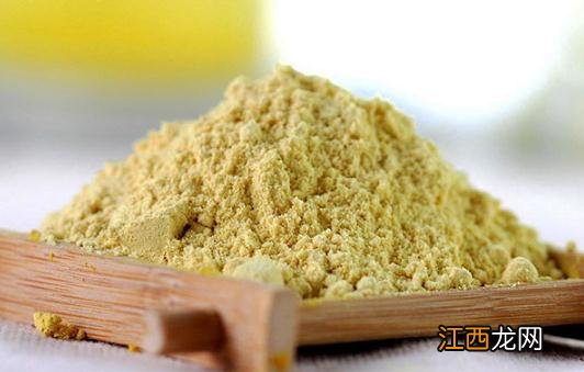 松花粉的功效与作用 保护心血管改善心脏和大脑的微循环