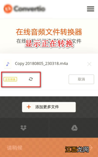 具体介绍  网易云音乐下载后怎么转换mp3格式