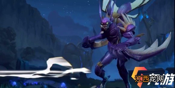 英雄联盟手游2.2版本新英雄介绍 lol手游2.2新英雄是谁