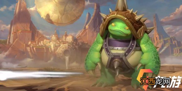 英雄联盟手游2.2版本新英雄介绍 lol手游2.2新英雄是谁