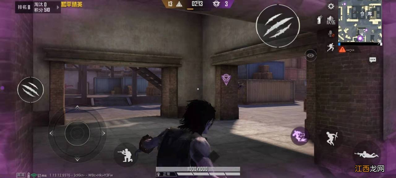 暴雷攻略分享 和平精英瞬爆雷技巧与作用分析