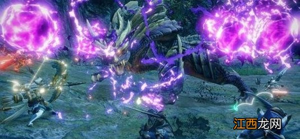 新手怎么玩详解 怪物猎人崛起新人上手攻略