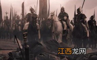 三国之中,为何蜀汉是最先灭亡的