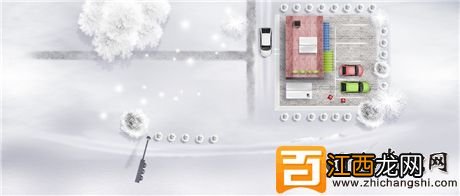 冬季雪天开车技巧，雪天行车的误区