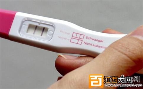 验孕棒的使用小常识 出现这些可能是怀孕了