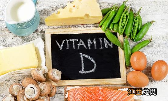 减肥不理想是身体缺少维生素 健康减肥不能缺五种维生素