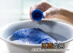 清洗油腻抹布小妙招