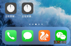 苹果iPhone手机无法删除应用图标怎么办？