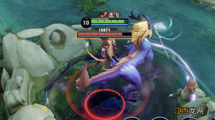 S23澜改动后打法 王者荣耀S23改动后的澜怎么玩