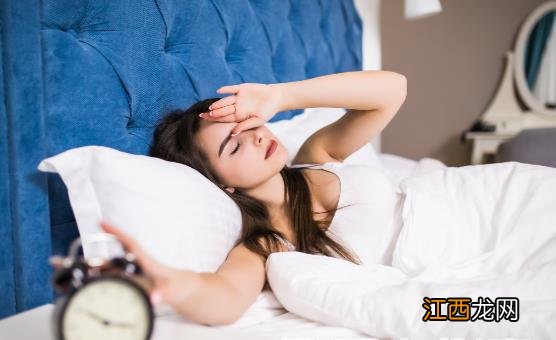 睡眠不足为什么会发胖 睡眠不足让你更渴望获得高卡路里