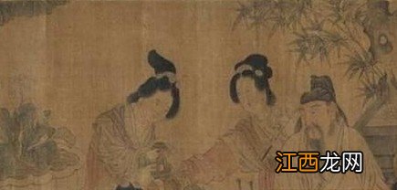 一代文豪李白真的是喝酒喝死的吗?