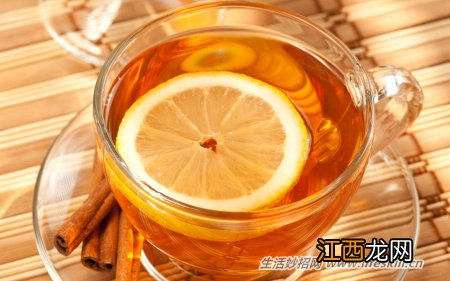 想要美容养颜就要多喝茶，推荐给女生们4款排毒茶