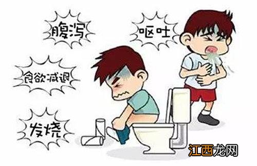 胃肠炎吃什么水果