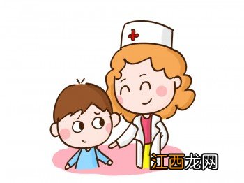 有这些异常娃是过敏体质