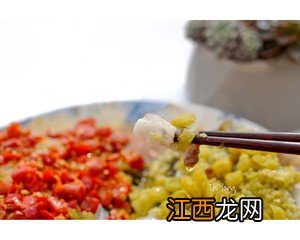 经典剁椒鱼头的做法